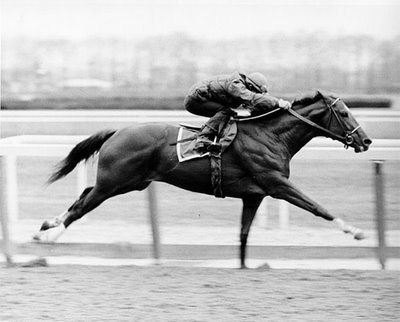 secretariat